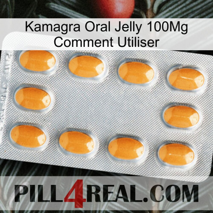 Kamagra Oral Jelly 100Mg How To Use cialis3